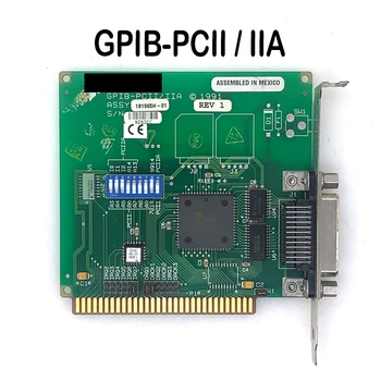 De înaltă calitate, testare GPIB-PCII / IIA ASSY181065-01 card GPIB card