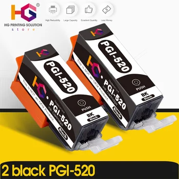 10BUC PGI-520 CLI-521 Pentru canon PIXMA ip3600 imprimanta ip4600 ip4700 MP540 MP550 MP560 MP620 MP630 MP640 printer cartuș de cerneală de mare randament