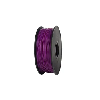 1kg de 1.75 mm Filament PLA imprimantă 3D Kingroon Filament Mutil-culori Pentru a Imprima Diverse Modele Pentru FDM 3D Consumabile