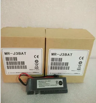 1pack Brand Nou D-J3BAT C119A 3.6 V PLC Industrial MELSERVO Baterie cu Litiu PLC Baterii