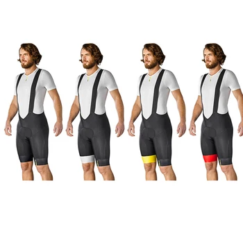 2019 Noua Autostrada Bărbați Ciclism Mavic Pantaloni 9D Respirabil Gel Pad Salopete pantaloni Scurți Maillot Culotte Ciclism de Îmbrăcăminte