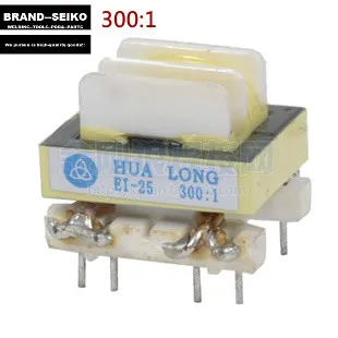 4buc/lot Inverter Aparat de Sudura Accesorii Comune Transformator de Curent 300:1 200:1 de Detectare