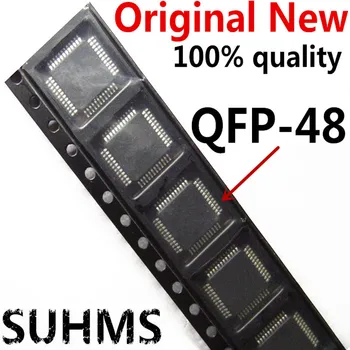 (5piece) Nou AU6860B AU6860C QFP-48 Chipset