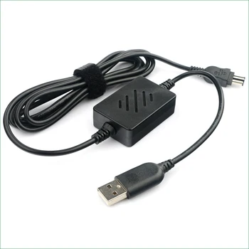 5V USB Cablu de Alimentare AC-L10 AC-L100 AC-L15 pentru Sony DSC-F707 DSC-F717 DSC-F828 DSC-S30 DSC-S50 DSC-S70 DSC-S75 DSC-S85