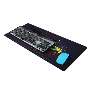 70*30 cm XL CS GO Mousepad cel Mai bun cadou pentru prietenul Birou Keyboard Mat Viteza Jocuri Gamer Mouse pad AK47 M4A1 pentru Rainbow Six