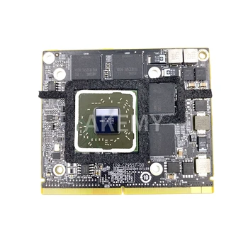 Akemy Original HD6750M HD6770M HD6770 109-C29557-00 Card Grafic VGA placa Video GPU pentru iMac 21.5