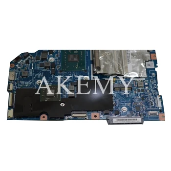 Akemy V110-15AST Placa de baza Pentru Lenovo LV114_ASR_MB 15283-2 V110-15AST Laotop Placa de baza cu Radeon 530 GPU A9-9410U 4GB RAM