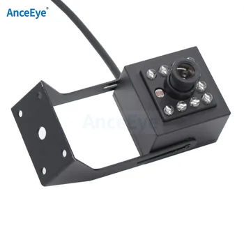 AnceEye wifi 1080P, 960P 720P IR CUT Audio camhi Mini tf camera de Securitate Onvif P2P,Colivie Camera de Fotografiat animale de Companie,10buc 940nm led