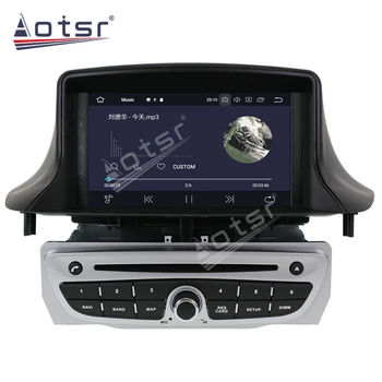 Android 10.0 PX5/6 Car DVD Player pentru Renault Megane 3, Renault Fluence 2009+ Stereo Unitatii de Navigatie GPS Radio casetofon