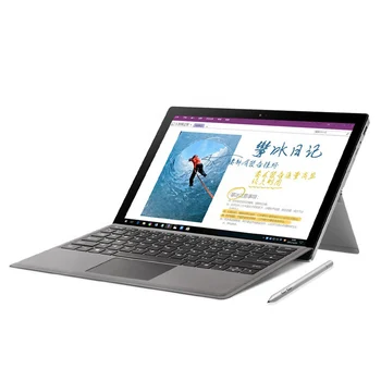 Android tablet pc-ul de 13.3 inch 2in1 fereastra 10 Intel 8550U 8+128GB 1920*1080lPS Cu tastatura tableta pc din China