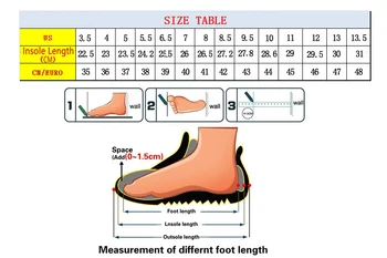 Barbati Casual Pantofi de Moda Plasă de Omul de Lumină Adidasi Pantofi sport Respirabil Jogging Barbati Pantofi Plus Dimensiune 46 Dropshipping