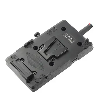 BMD URSA V-a Monta Placa de Baterie Adaptor pentru Sony Blackmagic URSA/URSA Mini Pro Video