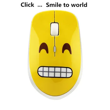 Bts Wireless silent mouse de calculator mini-receptor USB mouse-ul Ultra subtire Mouse optic Ergonomic copii încheietura mâinii Pentru desktap Laptop