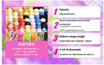 Burghiu plin 5D DIY Diamant Pictura Cristal Violet Floare de Crin Multi-imagini Cusatura Cruce Mozaic de Diamante Pictura decor Acasă