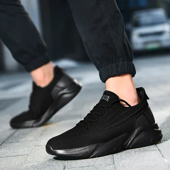 Bărbați Adidași Usoare Camuflaj de Moda de Strada Sport Respirabil Atletic Pantofi de Formare