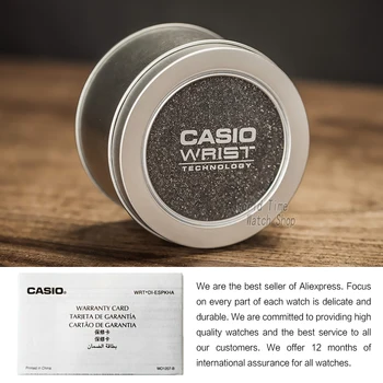 Ceas Casio barbati top brand de lux set 30m rezistent la apa bărbați cuarț ceas militar, Ceas neutru Sport femei ceasuri relogio MQ