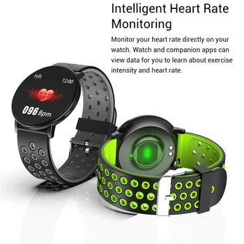 Ceas Inteligent Oameni De Măsurare A Tensiunii Arteriale Smartwatch Rezistent La Apa Ip67 Electronice Inteligente De Fitness Tracker Mai Bun Femei Ceas Inteligent