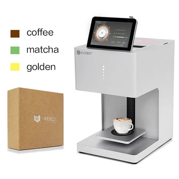 Comestibile cartuș de cerneală cartuș Nou pentru alimentare tort de cafea inkjet printer înaltă calitate