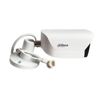 Dahua 4MP WizSense Camera IP IPC-HFW3441E-S. a. H. 265 Starlight built-in Microfon max. Distanta IR: 50 m CCTV aparat de Fotografiat