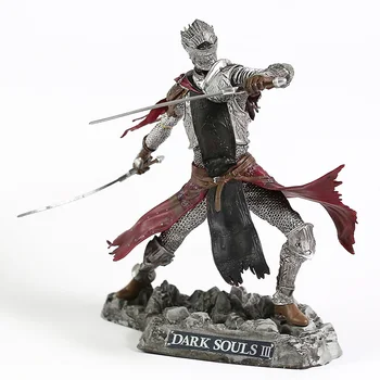 Dark Souls III Collector ' s Edition Red Knight Statuie din PVC Figura Figurine Model de Jucărie