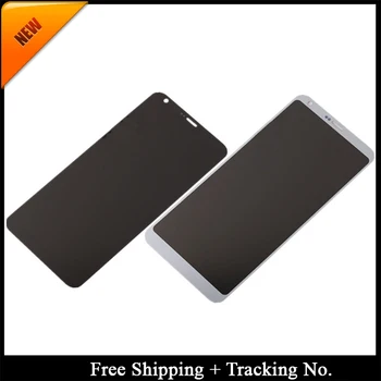 De urmărire Nr testate Pentru LG G6 LCD H870 Display LCD Touch Screen Digitizer Asamblare