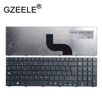 GZEELE noua Tastatura pentru Acer aspire 7750 5251 5252 5253 5349 5551 5551G 5553 5553G 7750G 8942 Teclado spaniolă SP Laptop QWERTY