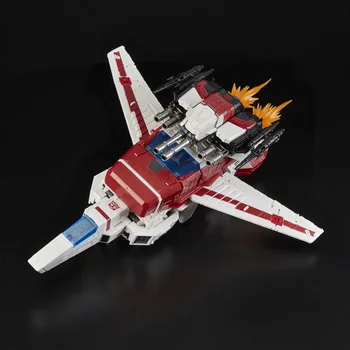 Hasbro Transformers Siege of Cybertron Autobots Colecție Limitată Nivel Bolidul Modelul Asamblat Jucarii Cadou