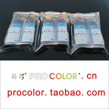 IGP-570 570 Pigment cerneala CLI-571 GY cerneală refill kit pentru Canon PIXMA MG5751 MG5752 MG7700 TS5000 TS6000 TS8000 TS9000 printer