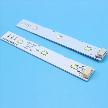 Iluminare LED strip lampa Pentru Panasonic BCD-575WDBI 0064001827 Fata-usa Frigiderului Lampa LED Bar Accesorii