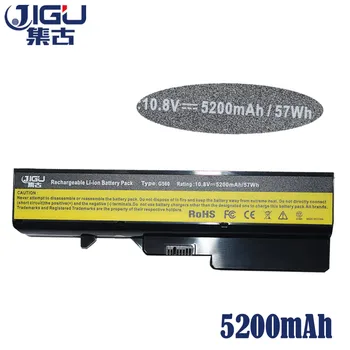 JIGU Baterie Laptop Pentru Lenovo B470 G460A G460L G560 IdeaPad G460 G560 V360 V370 V470 Z460 Z465 Z560 Z565