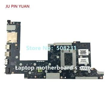 JU PIN de YUANI 89089-501 789089-001 ZPT10 LA-B151P Laptop Placa de baza pentru HP x360 310 G1 11-N placa de baza N3540 Testat pe deplin