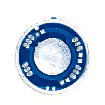 Lanterna 2.5-4.2 V Magnetic de Control Driver de Placa de CONDUS XPE Q5 R5 T6 U2 PCB de Conducere Placa pentru 1x18650 Baterie cu Litiu