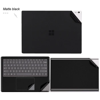 Laptop Autocolante pentru Microsoft Surface Book 3 13.5 15 inch Capac de Protecție pentru Suprafața de Carte 1/Cartea 2 13.5 15
