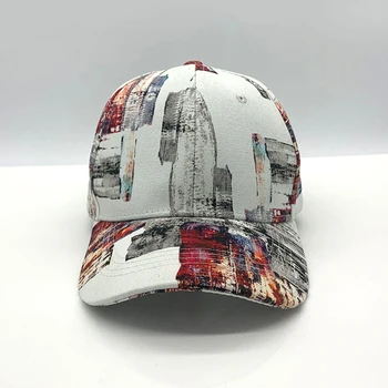 MAERSHEI de Înaltă Calitate de Brand Scrisoare Snapback Cap de Bumbac Șapcă de Baseball Pentru Bărbați Adulți Femei Hip Hop Tata Pălărie Os Garros
