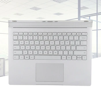 Multifunctional Toate Cheile de Moda Pentru Microsoft - Suprafața Book1st Bază Tastatura Laptop 1704 Înlocuire L2S Built-in baterie