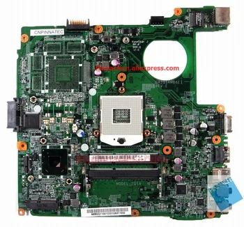 NBM0Q11001 Placa de baza Pentru Acer aspire E1-431 E1-471 Gateway NE46R Packard Bell Easynote NE11 DAZQSAMB6E1 ZQSA