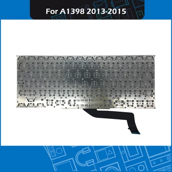 Noi A1398 Spaniolă Tastatură Pentru Macbook Pro Retina 15
