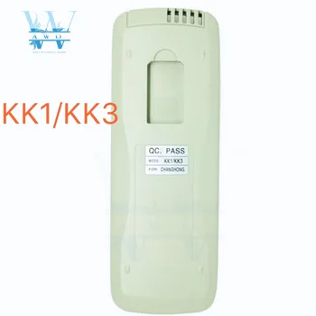 Noi KK1/KK3 Pentru Changhong Aer Condiționat Controler de la Distanță