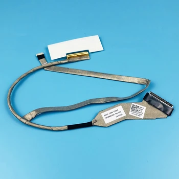 Nou, Original, Ecran LCD Cablu Flex pentru Dell Vostro 3350 V3350 DN13 LVDS CABLE 50.4ID08.201 DP/N 0H7Y7P H7Y7P