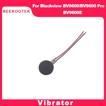 Nou, Original, negru vezi bv9600 pro Vibrator Motor Nou Vibrator Flex Cablu Panglică Piese de schimb pentru blackview BV9600E/bv9600