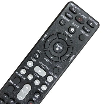 Nou Pentru LG DVD HOME THEATER de Control de la Distanță AKB73636102 Înlocuire