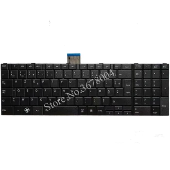 Noua Tastatură franceză pentru TOSHIBA SATELLITE C850 C855D C850D C855 C870 C870D C875 C875D L875D FR tastatura laptop