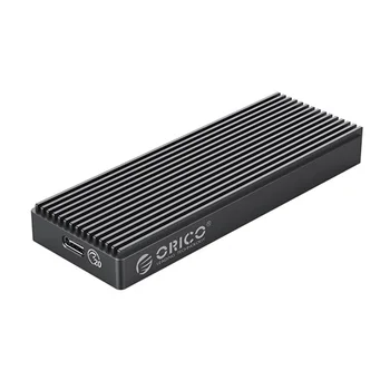 ORICO USB 3.2 Tip C SSD Caz 20Gbps M. 2 de Mare Viteză NVMe M pentru Solid state Drive Cutie Solid state Drive Cabina