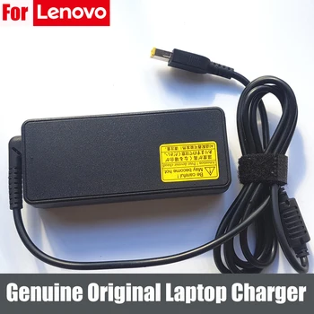 Original 20V 3.25 UN 65W AC Adaptor pentru Lenovo ThinkPad X1 Carbon Touch Ultrabook