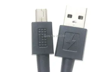 ORIGINAL/Autentic USB Mini-B 5pin cablu Pentru Hy-per Aliaj FPS tastatură mecanică de gaming