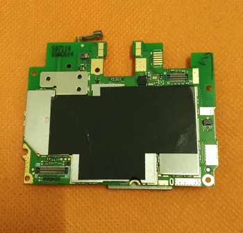 Original, placa de baza 3G RAM+32G ROM Placa de baza pentru Blackview BV6000 MT6755 Octa Core 4.7