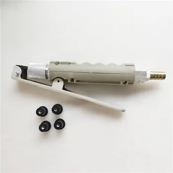Pentru 5-20 litri Mobile Pneumatice pentru Sablare, Sablare Mașină Instrument Portabil Rugina Capete Duza de Sablare Sand Blaster Duza