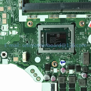 Pentru Lenovo Ideapad 320-15ABR Laptop Placa de baza Cu A12-9720P CPU 4GB RAM NMB341 NMB-341 MB-341 FRU 5B20P11110 Testat