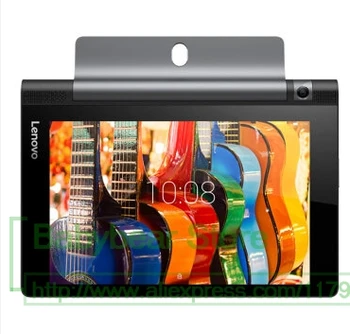 Pentru Lenovo YOGA Tab3 10 X50 X50M X50L YT3-X50M Tableta Temperat Pahar Ecran Protector de Film Protector
