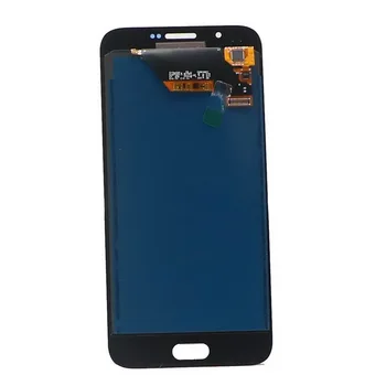 Pentru Samsung Galaxy A8 A800 A8000 A800F Telefon Ecran LCD Tactil Digitizer Ecran de Asamblare Testat Cu ajustare luminozitate